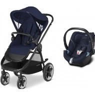  Cybex Balios M - 