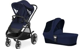 Cybex Balios M