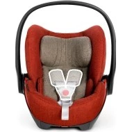 Cybex Cloud Q Plus Olive Khaki