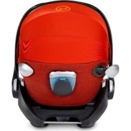 Cybex Cloud Q Plus Olive Khaki -