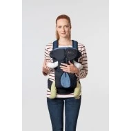 Cybex 2.GO Čelní pohled