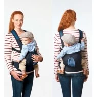 Cybex 2.GO Starší dítě