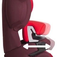 Cybex Juno 2 Fix 2017 Pult