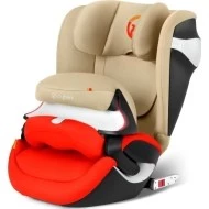 Cybex Juno M-fix 2017