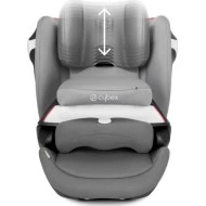 Cybex Juno M-fix 2017 