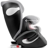Cybex Juno M-fix 2017 
