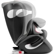  Cybex Juno M-fix 2017 - 
