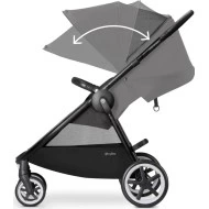 Cybex Agis M-Air 4 