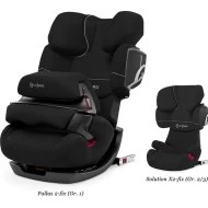 Cybex Pallas 2 Fix 