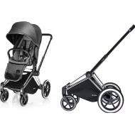 Cybex SET PRIAM All Terrain 