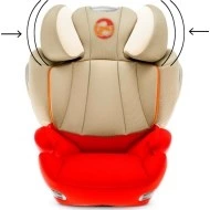  Cybex Solution Q3 Fix Plus - 