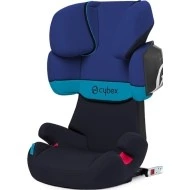  Cybex Solution X2-Fix 2017 