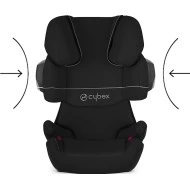  Cybex Solution X2-Fix 2017 - 