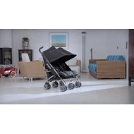 Cybex Twinyx 2017 