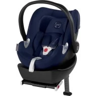 Cybex Aton Q i-size plus - V bázi