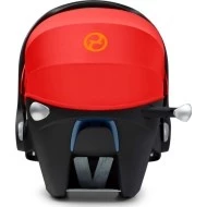 Cybex Aton Q i-size plus - Záda