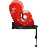Cybex Sirona Q i-Size Naklápění
