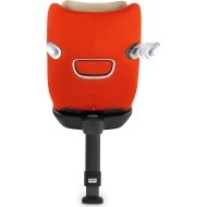  Cybex Sirona Q i-Size - Boční ochrana