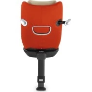  Cybex Sirona Q i-Size - Záda a boční ochrana
