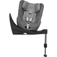  Cybex Sirona S i-Size - Vyklopení na stranu