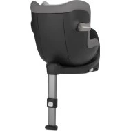  Cybex Sirona S i-Size - Zadní strana