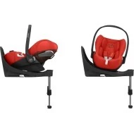 Cybex základna base Z Uchycení Cloudu a jeho rotace pro snazší manipulaci