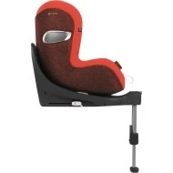 Cybex základna base Z Může se uchytit po směru jízdy