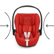 Cybex Cloud Z I-Size 