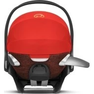 Cybex Cloud Z I-Size výklopná ochrana proti nárazu ze stran
