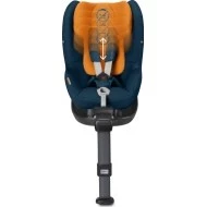Cybex Sirona M2 I-SIZE + base Nastavení výšky hlavičky