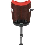  Cybex Sirona Z - vyklápěcí ochrana vůči nárazu z boku