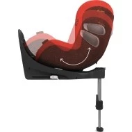 Cybex Sirona Z polohovatelnost proti směru jízdy