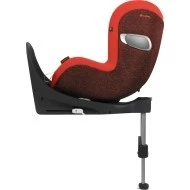 Cybex Sirona Z uchycení proti směru jízdy