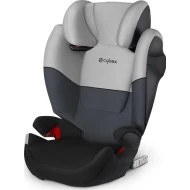  Cybex Solution M-Fix 