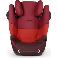 Cybex Solution M-Fix