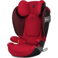  Cybex Solution S-fix + letní potah zdarma 