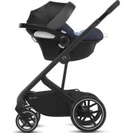 Cybex Aton M i-size Posazení na kočárek
