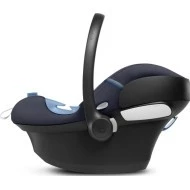 Cybex Aton M i-size Pohled ze strany