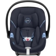  Cybex Aton M i-size - Pohled z přední strany