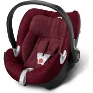 Cybex Aton Q Plus