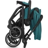 Cybex Eezy S Twist+ 2 BLK Složený kočárek