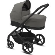Cybex Hluboká korba Cot S Cot S na kočárku