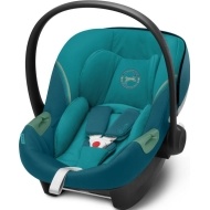  Cybex Aton S2 i-Size  -  River blue turquoise