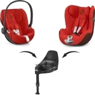 Cybex Base Z 2