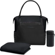Cybex Taška na pleny Priam Deep Black Sada tašky Priam Deep Black