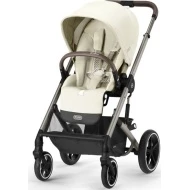  Cybex Balios S Lux Seashell beige taupe