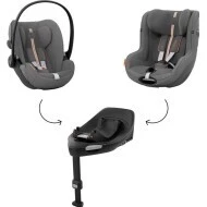 Cybex Base G Cybex Base G