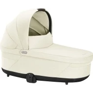 Cybex Carry Cot S Lux Seashell beige