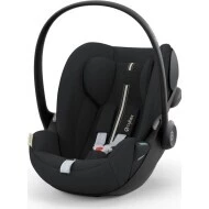 Cybex Cloud G i-Size varianta Moon black plus