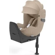 Cybex Sirona T i-Size Cozy beige plus